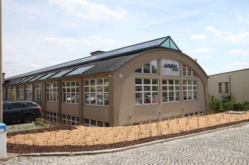 Foto - Garage zu vermieten in Jena 400,00 € 67.43 m²