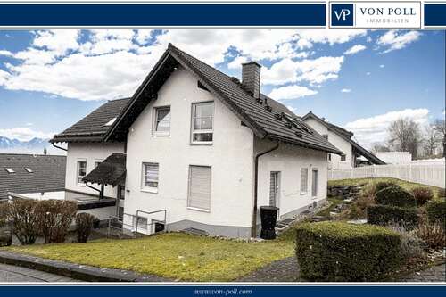 Foto - Wohnung zum Kaufen in Siegen Volnsberg 155.000,00 € 64 m²