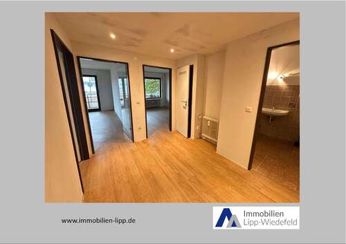 Foto - Wohnung zum Mieten in Krefeld 500,00 € 60 m²