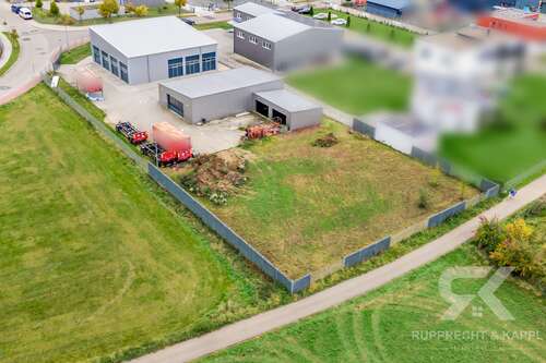 Foto - Halle in Weiden in der Oberpfalz 549.000,00 € 320 m²