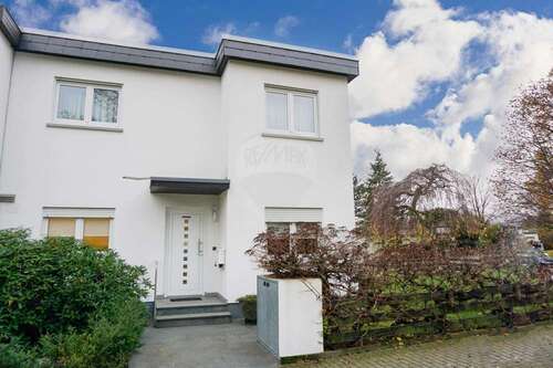 Foto - Haus zum Kaufen in Bad Homburg vor der Höhe 795.000,00 € 159 m²