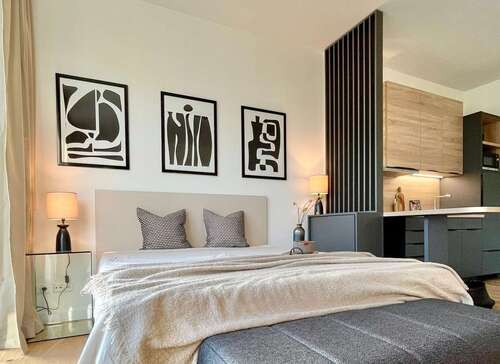 Foto - Wohnen auf Zeit in Berlin 1.395,00 €