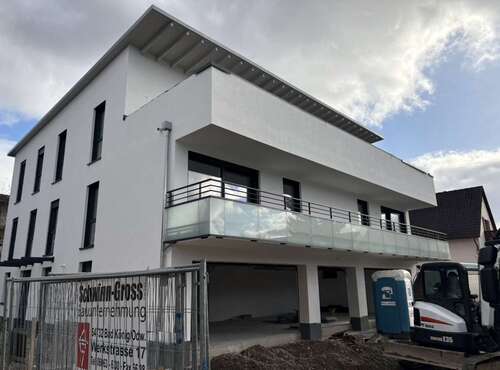 Foto - Wohnung zum Mieten in Michelstadt 1.370,00 € 98 m²