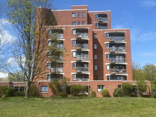 Foto - Wohnung zum Mieten in Norderstedt 1.250,00 € 50 m²