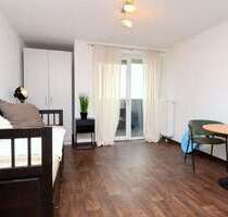 Wohnen auf Zeit in Neu-Ulm 1.000,00 €