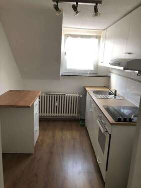 Foto - Wohnung zum Mieten in Oberhausen 420,00 € 53 m²