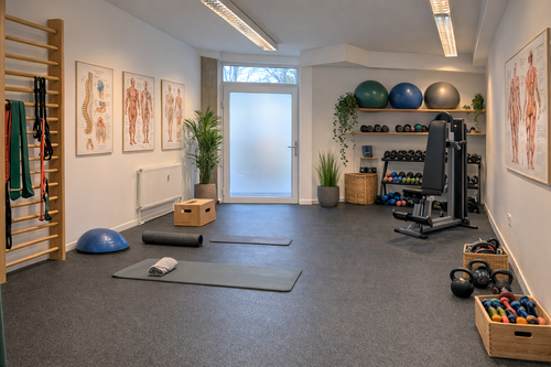 Foto - Büro in Ratingen 2.848,00 € 265 m²