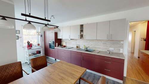 Foto - Wohnung zum Kaufen in Kröpelin 319.000,00 € 103 m²