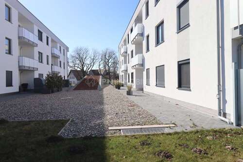 Foto - Wohnung zum Kaufen in Kröpelin 339.000,00 € 103 m²