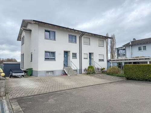 Foto - Haus zum Kaufen in Lahr 429.000,00 € 141 m²