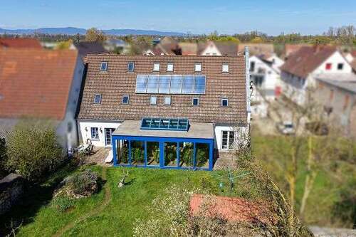 Foto - Haus zum Kaufen in Freisbach 459.000,00 € 180 m²