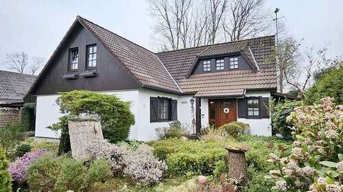 Foto - Haus zum Kaufen in Bremervörde 189.000,00 € 143 m²