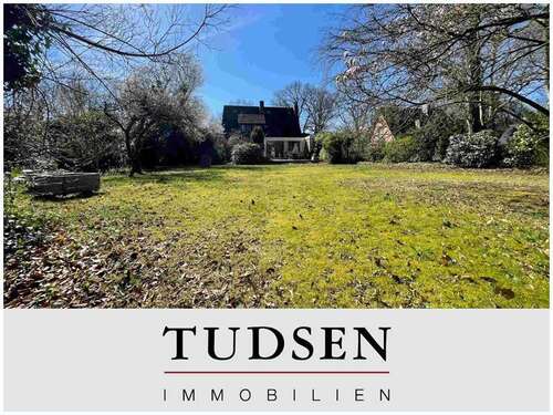 Foto - Grundstück zu verkaufen in Hamburg 1.350.000,00 € 2000 m²