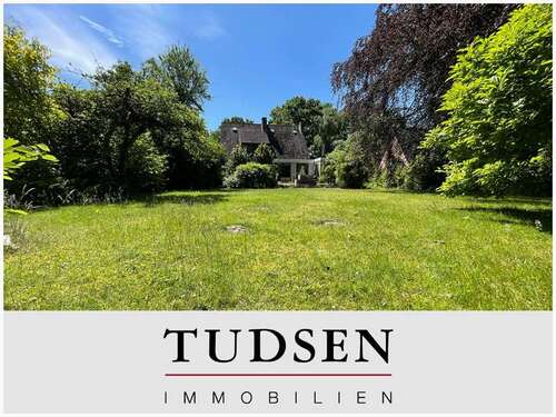 Foto - Grundstück zu verkaufen in Hamburg 1.350.000,00 € 2000 m²