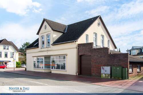 Foto - Haus zum Kaufen in Bad Zwischenahn 489.000,00 € 196.5 m²