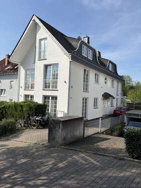 Foto - Wohnung zum Mieten in Frankfurt am Main 1.590,00 € 119 m²