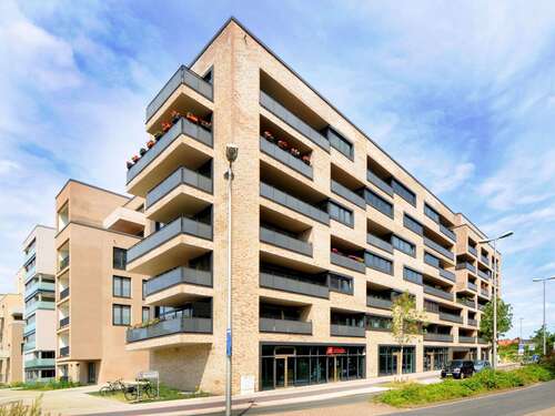 Foto - Wohnung zum Mieten in Hannover 771,23 € 56 m²