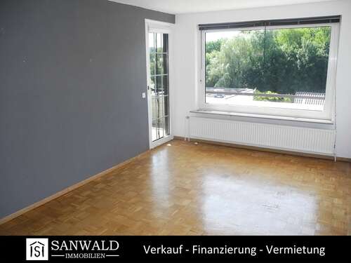 Foto - Wohnung zum Mieten in Herne 490,00 € 55 m²