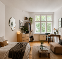Wohnung zum Kaufen in Berlin 175.000,00 € 35 m²