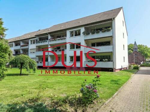 Foto - Wohnung zum Kaufen in Waltrop 259.000,00 € 86 m²