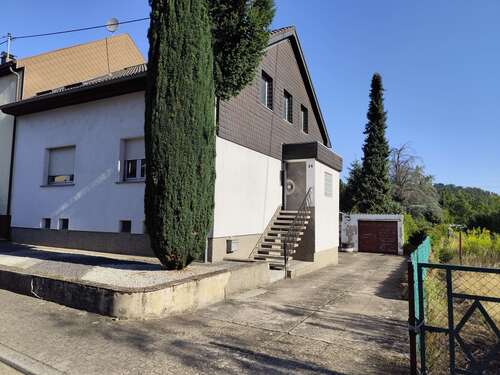 Foto - Haus zum Kaufen in Überherrn 204.000,00 € 150 m²