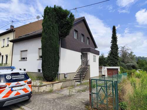 Foto - Haus zum Kaufen in Überherrn 225.000,00 € 150 m²