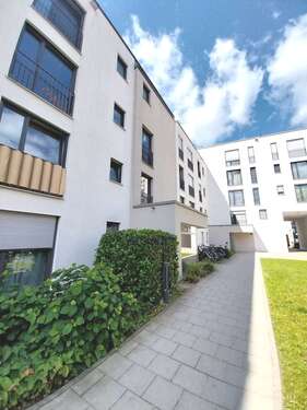 Foto - Wohnung zum Mieten in München 1.750,00 € 76.07 m²