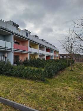 Foto - Wohnung zum Mieten in SassenburgStüde 240,00 € 23.73 m²