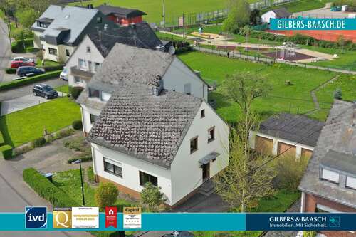 Foto - Haus zum Kaufen in Trier 360.000,00 € 125 m²