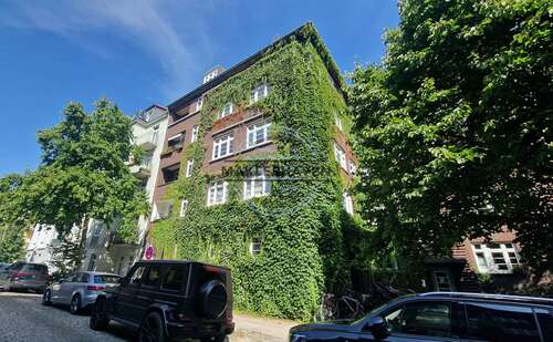 Foto - Wohnung zum Kaufen in Hamburg 359.000,00 € 47 m²