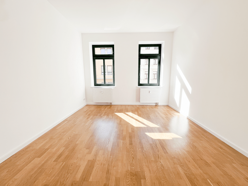 Foto - Wohnung zum Mieten in Leipzig 699,00 € 48 m²