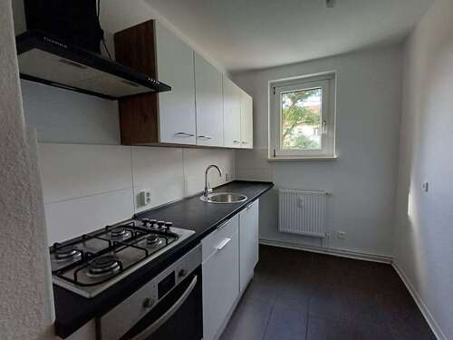Foto - Wohnung zum Mieten in Merseburg 319,00 € 48.94 m²