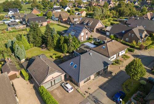 Foto - Haus zum Kaufen in KRANENBURG NÜTTERDEN 495.000,00 € 161 m²