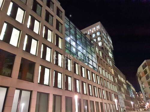Foto - Büro in Hamburg 12.163,50 € 477 m²