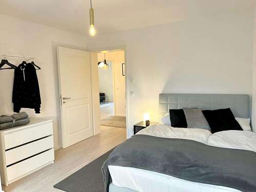 Foto - Wohnen auf Zeit in Norderstedt 1.790,00 €