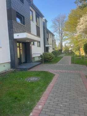Foto - Wohnung zum Kaufen in Essen - Bedingrade 149.500,00 € 59 m²