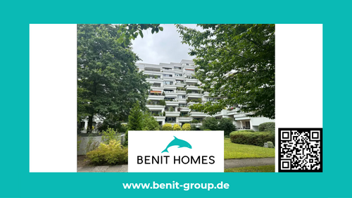 Foto - Wohnung zum Kaufen in Hamburg 269.000,00 € 55 m²