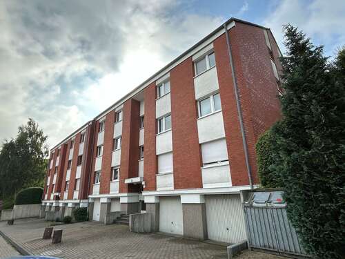 Foto - Wohnung zum Mieten in Hagen 276,70 € 55.37 m²