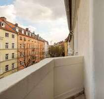WG-Zimmer in Munich 1.000,00 € 19 m²