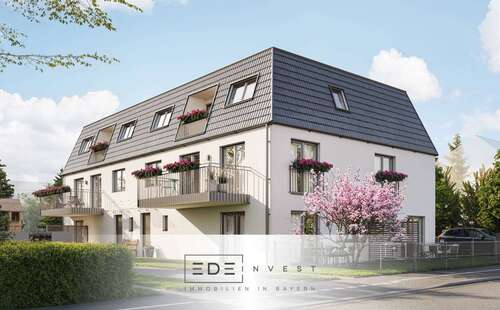 Foto - Haus zum Kaufen in München 1.678.700,00 € 162.6 m²