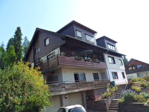 Foto - Wohnung zum Kaufen in Schramberg 90.000,00 € 92 m²