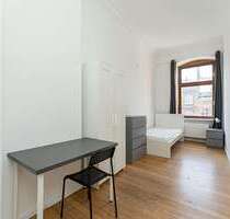 WG-Zimmer in Berlin 620,00 € 12 m²