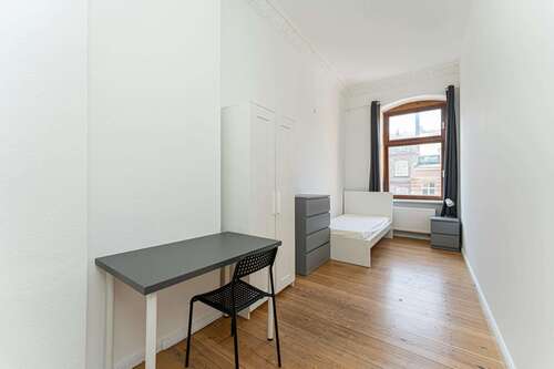 Foto - WG-Zimmer in Berlin 650,00 € 12 m²