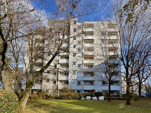 Foto - Wohnung zum Mieten in Ottobrunn 850,00 € 54 m²