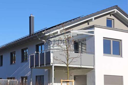 Foto - Wohnung zum Mieten in Germering 2.110,00 € 105 m²