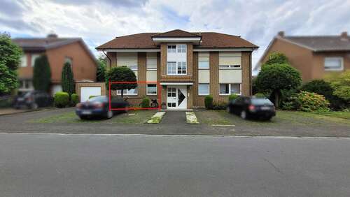 Foto - Wohnung zum Mieten in Oelde 800,00 € 96.68 m²