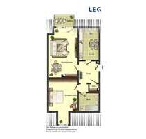 Wohnung zum Mieten in Bergkamen 358,82 € 65.42 m²