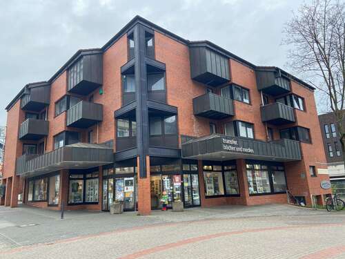 Foto - Wohnung zum Mieten in Dortmund 475,00 € 39.54 m²