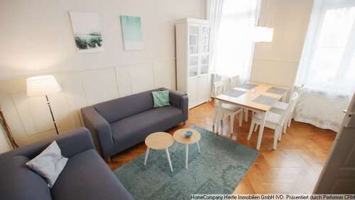 Foto - Wohnen auf Zeit in Freiburg 1.460,00 €