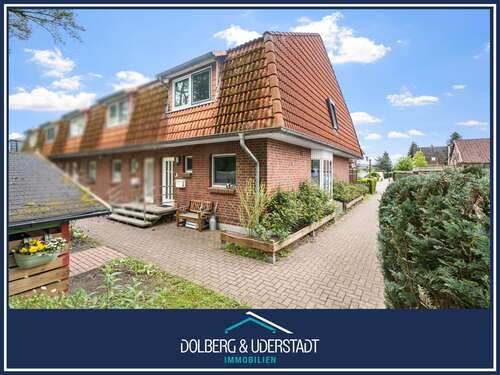 Foto - Haus zum Kaufen in Buxtehude 488.000,00 € 104.82 m²